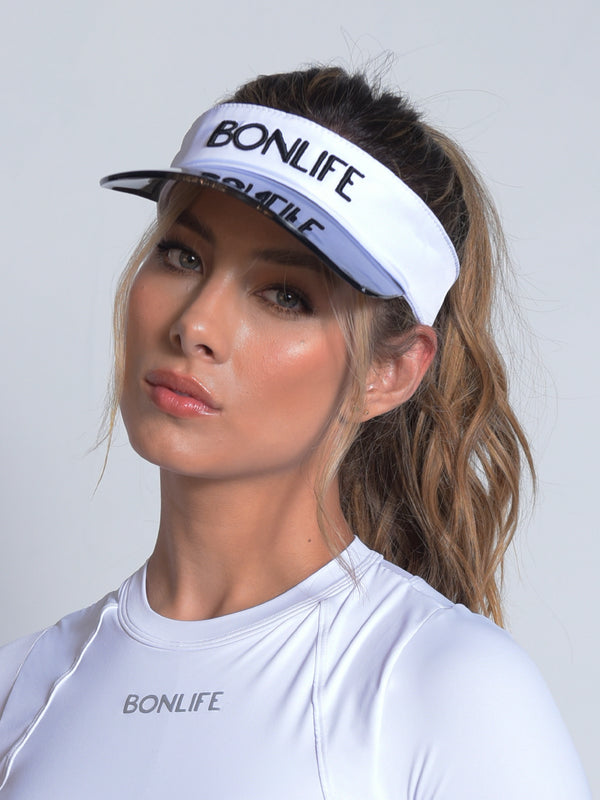Visera Blanca - 5621