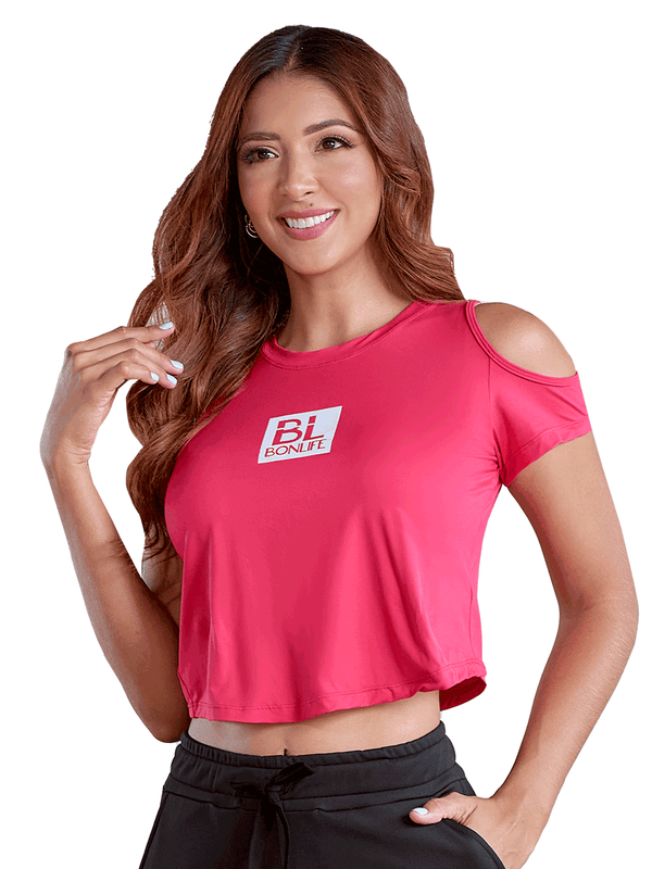 Camiseta Iconica - 8545