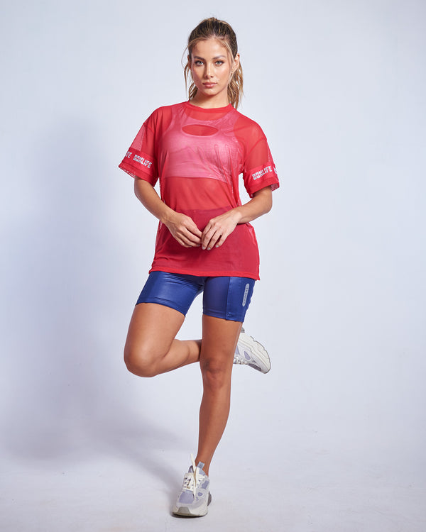 Blusa Deluxe - 8638