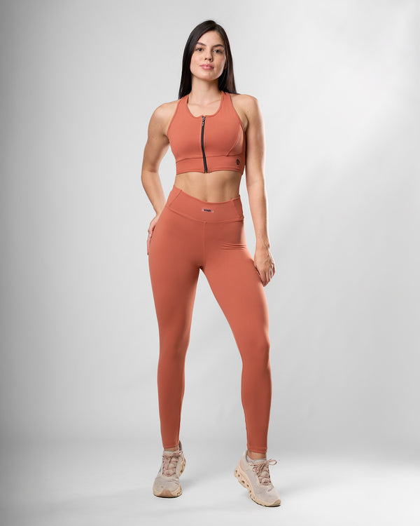 Leggings Sunset - 2521