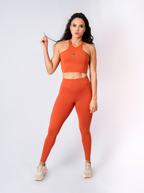 Leggings Belt Air - 2571