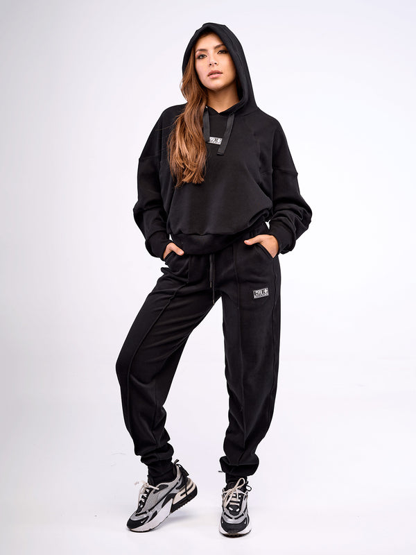 Sudadera Athleisure - 8676