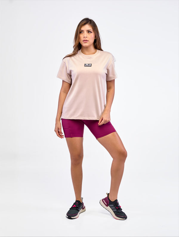 Camiseta Athleisure - 8677