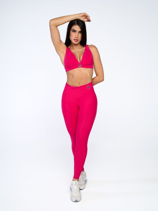 Legging Skin - 2562