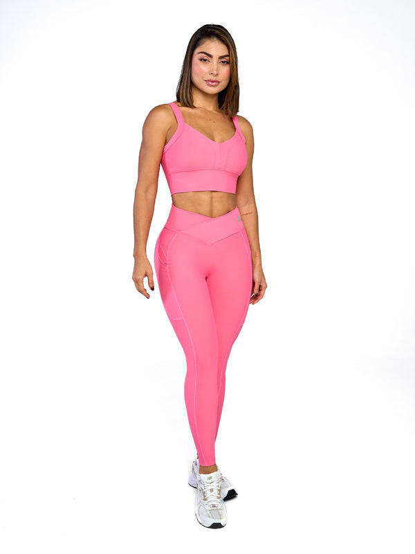Legging Cromática - 2563