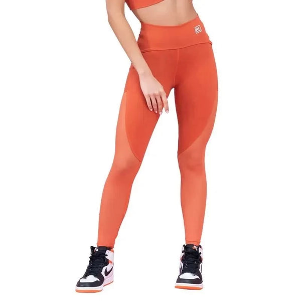 Leggings Dear Mesh - 2471