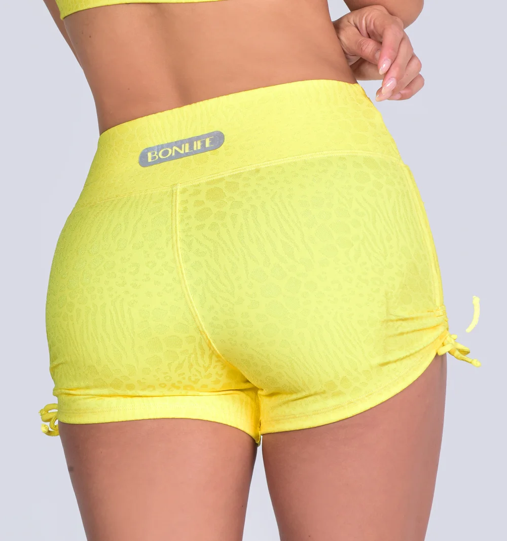 short bonlife