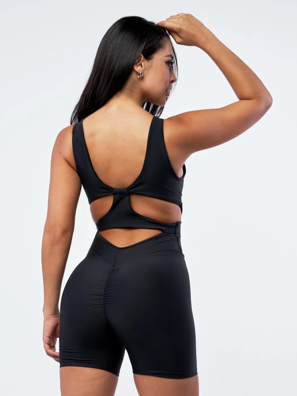 ENTERIZO PUSH UP 