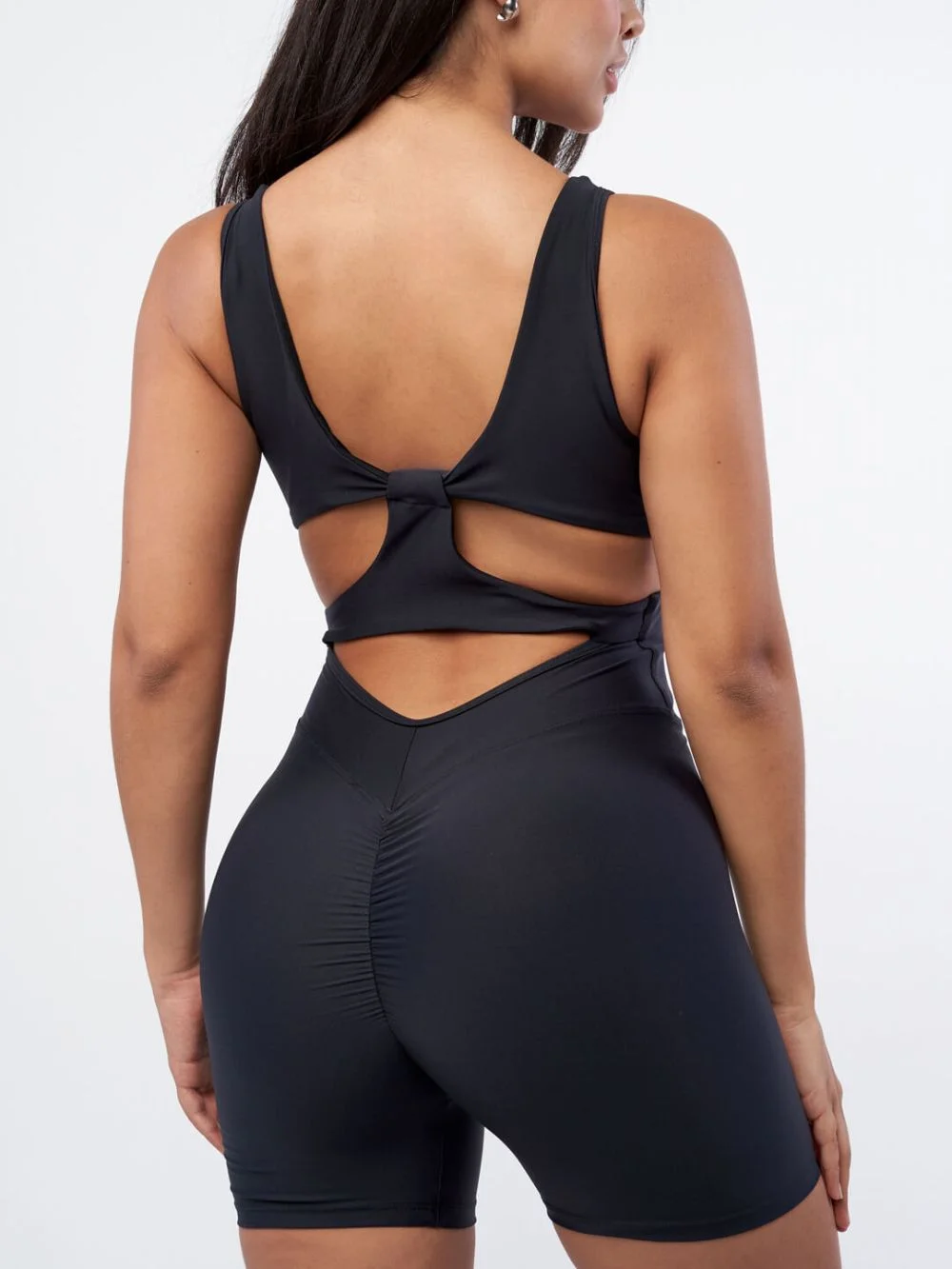 ENTERIZO PUSH UP 
