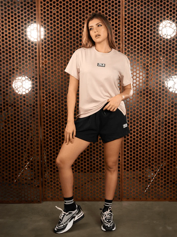 CAMISETA ATHLEISURE