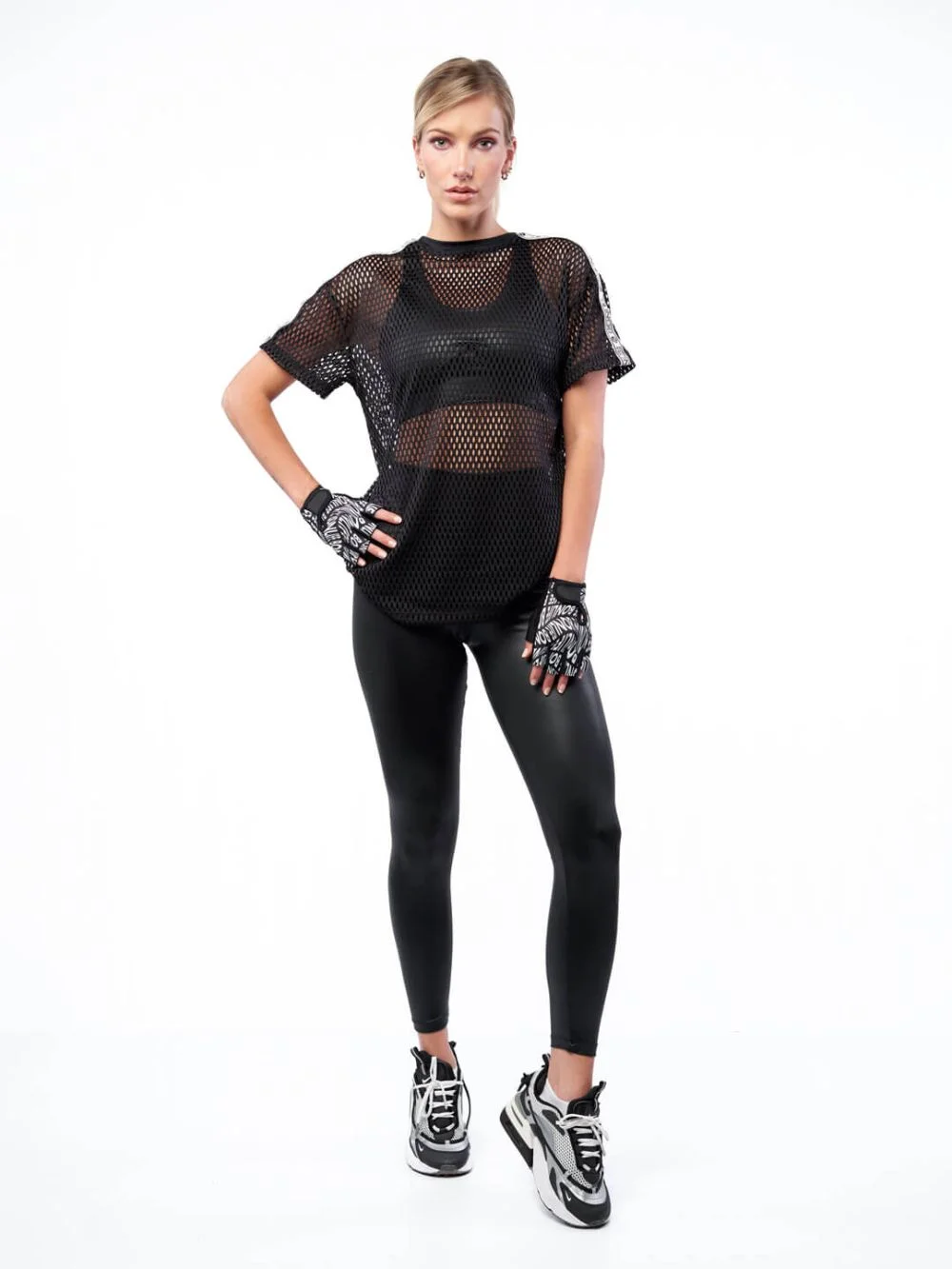BLUSA BONLIFE
