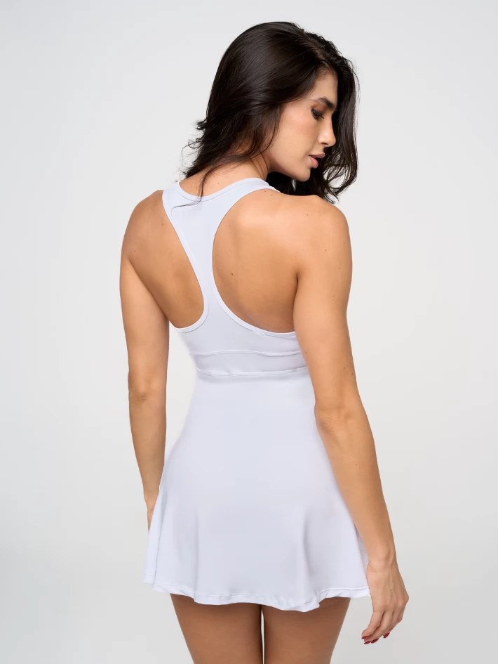 Vestido DEPORTIVO