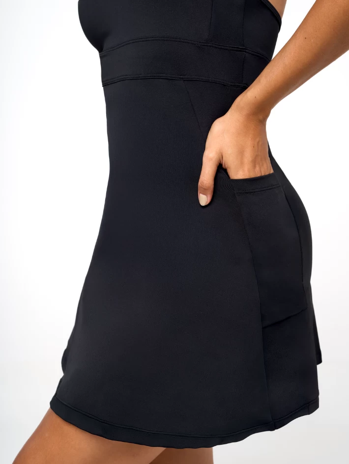 Vestido DEPORTIVO