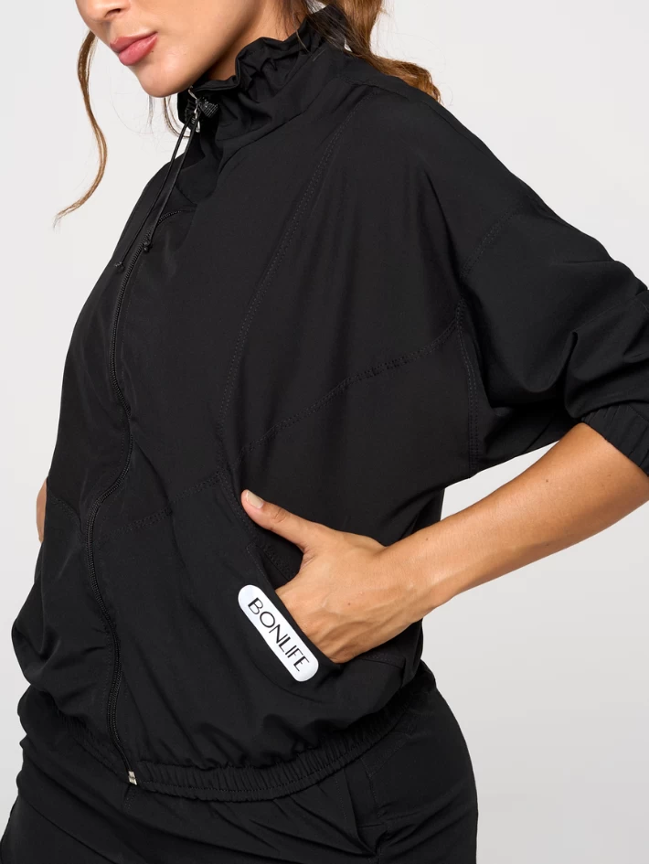 chaqueta