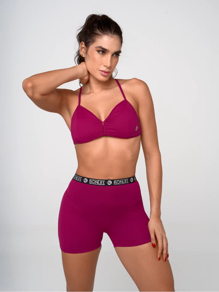 Short Push Up 