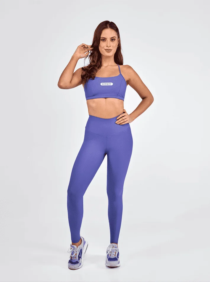 AZUL MORA