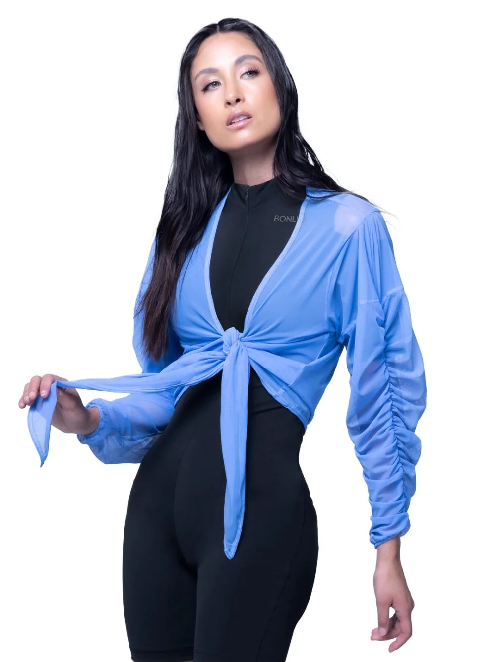 AZUL CLARO