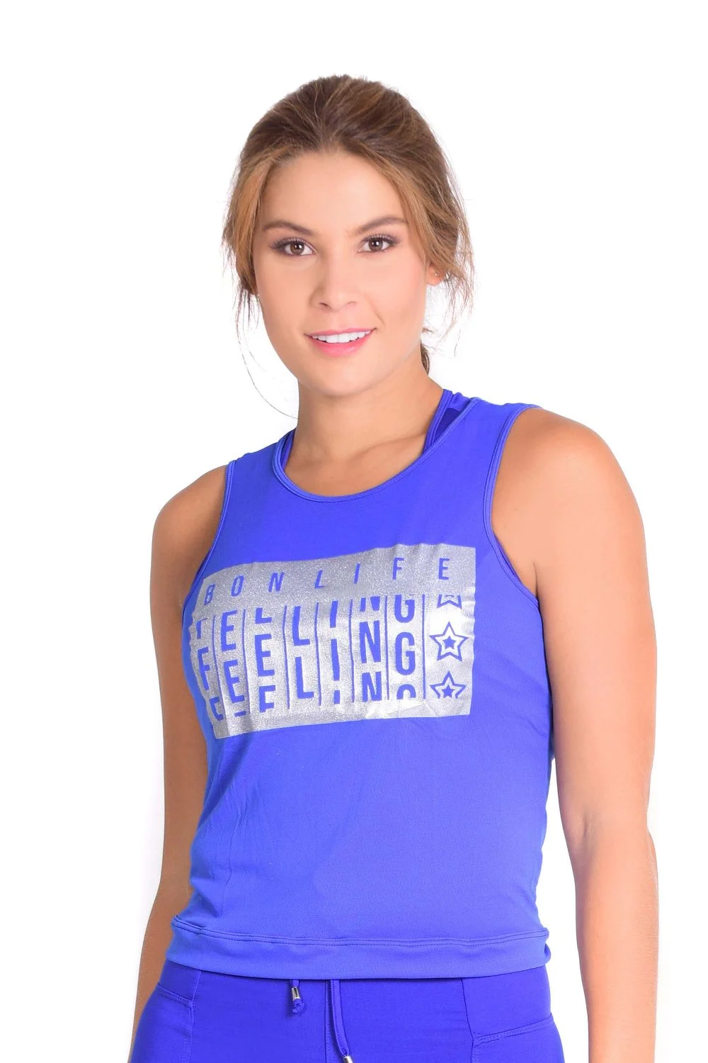 AZUL REY