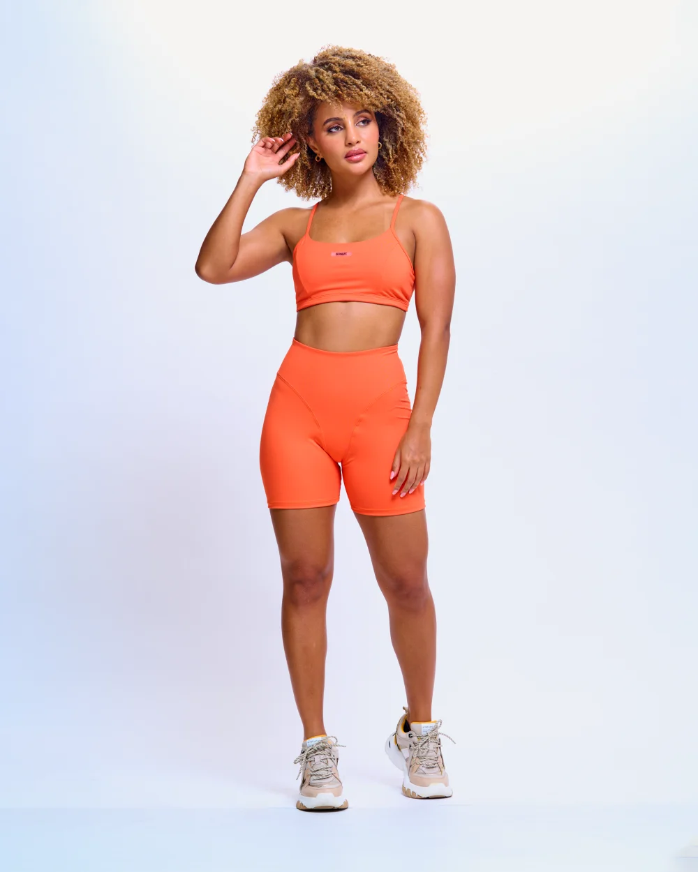 NARANJA