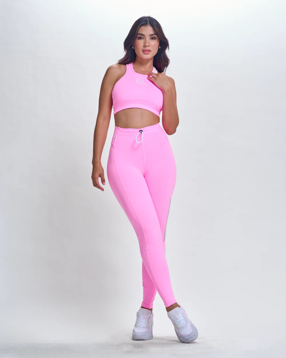 ROSADO PASTEL