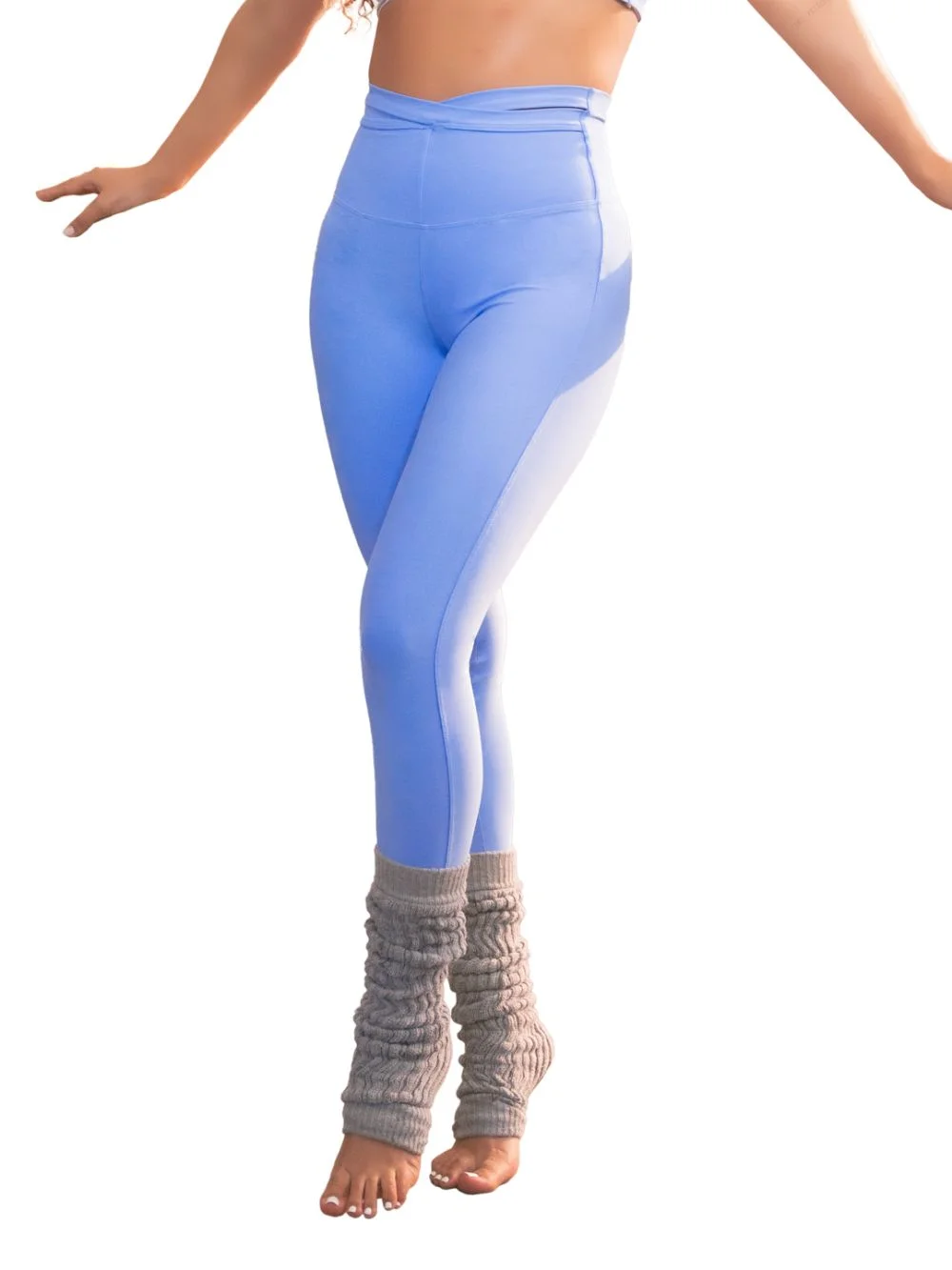 AZUL CLARO