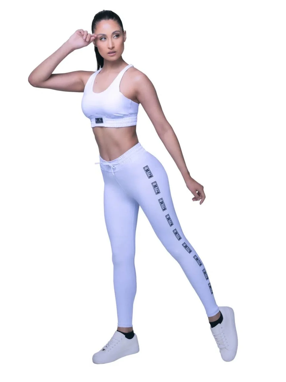 blanco