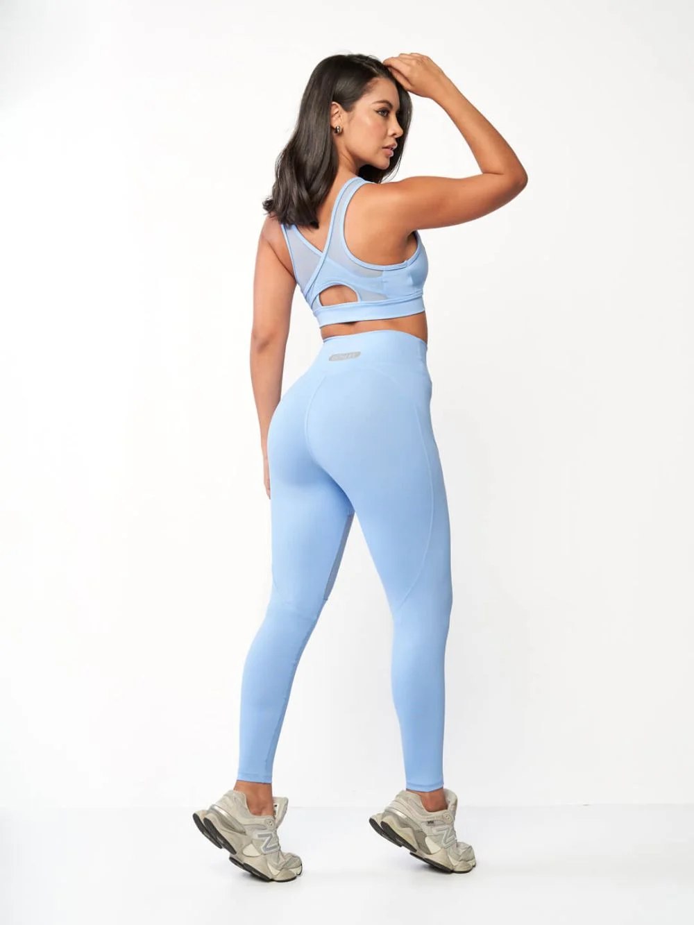 AZUL CIELO