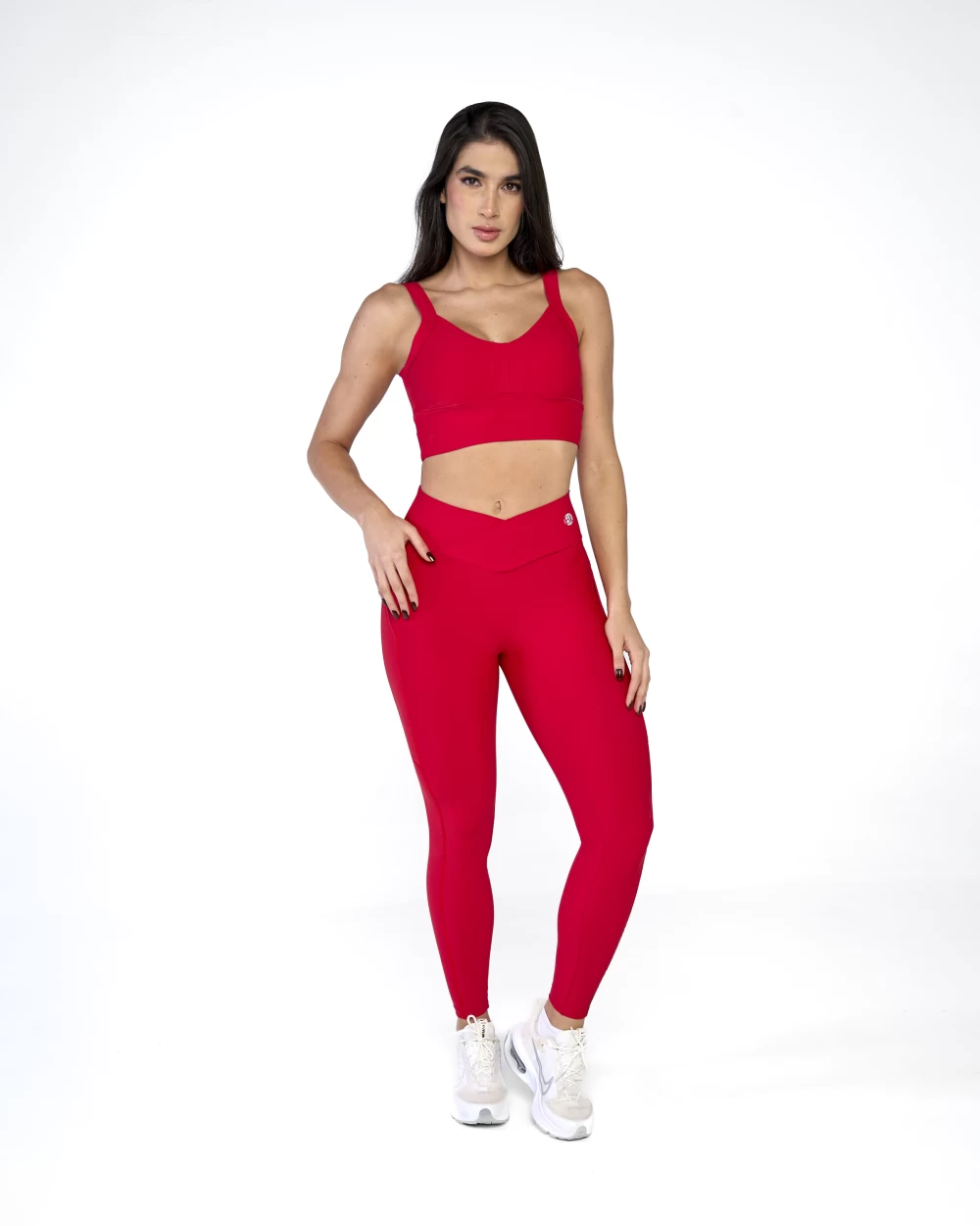 ROJO