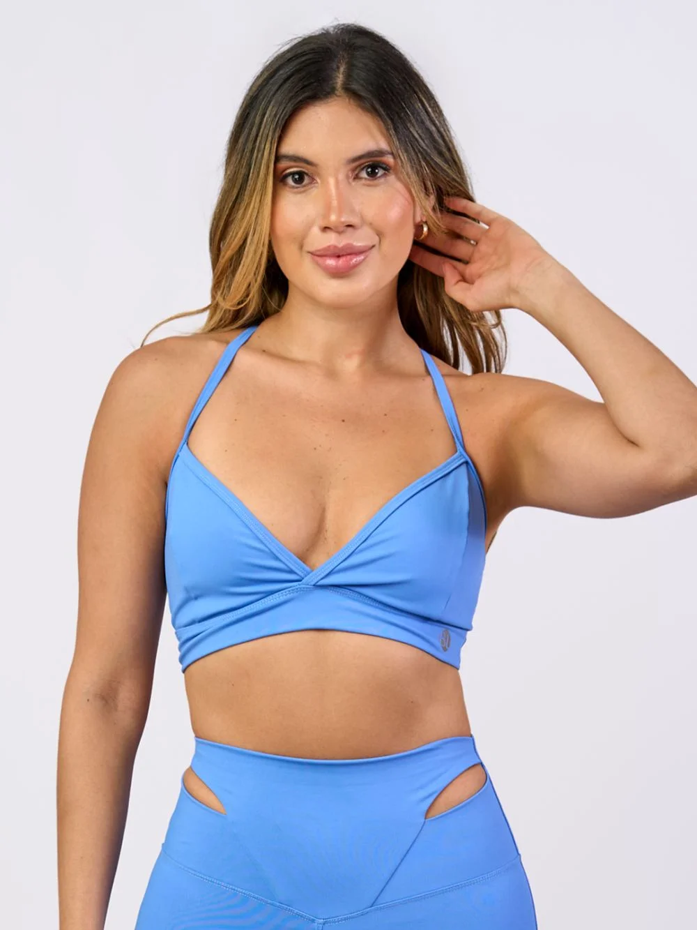 AZUL OCEANO