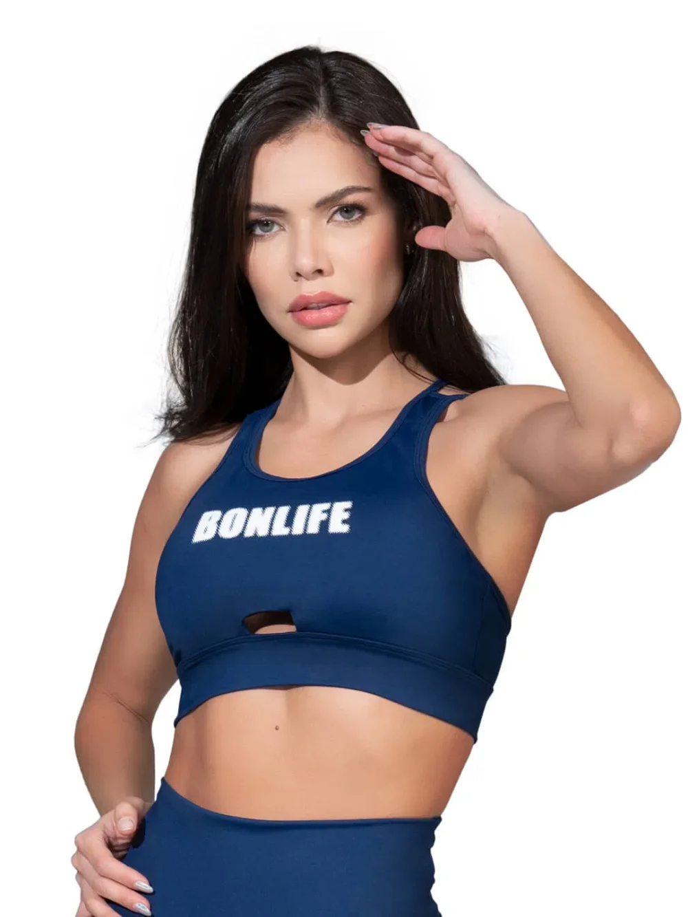 AZUL TURQUI