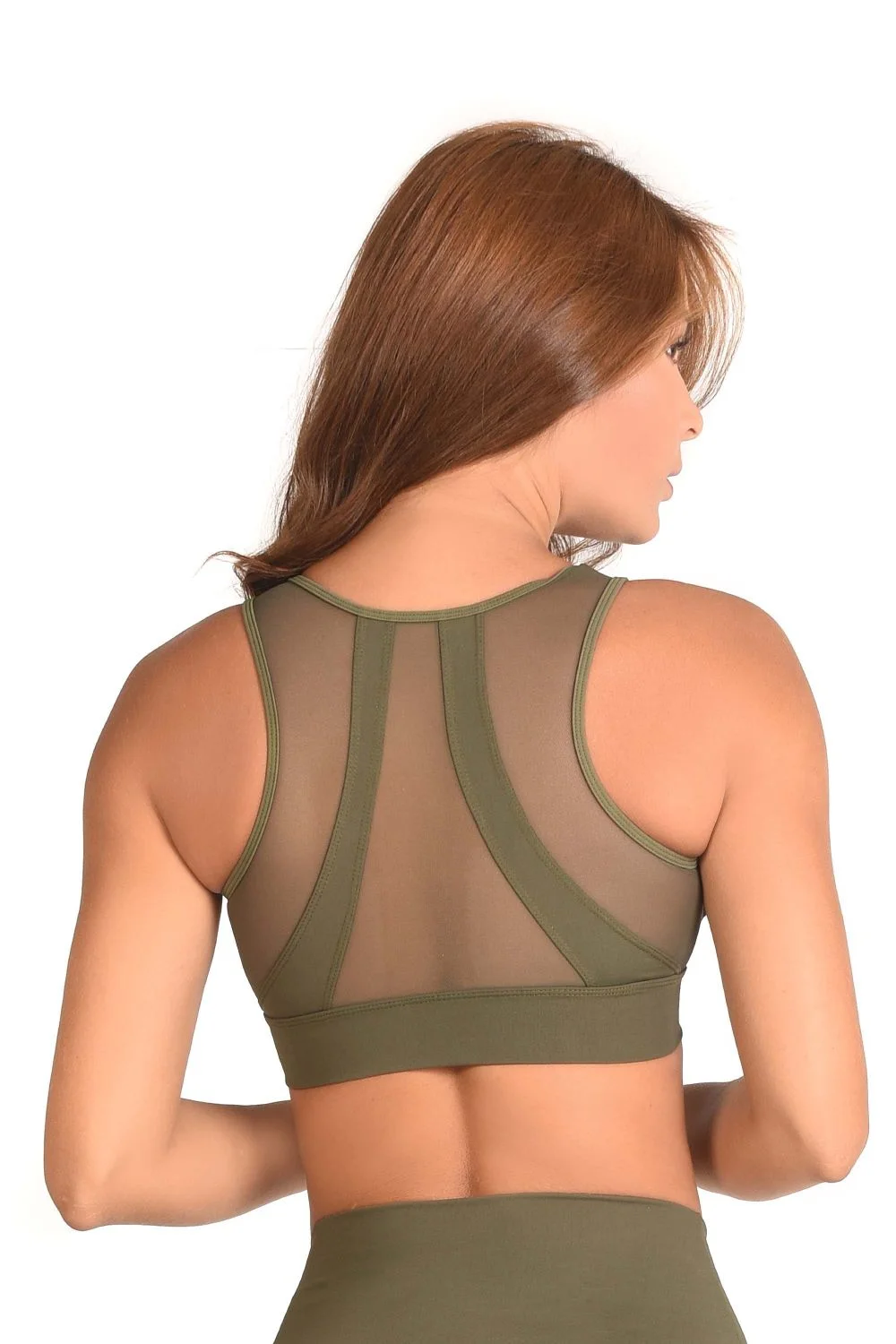 VERDE MILITAR