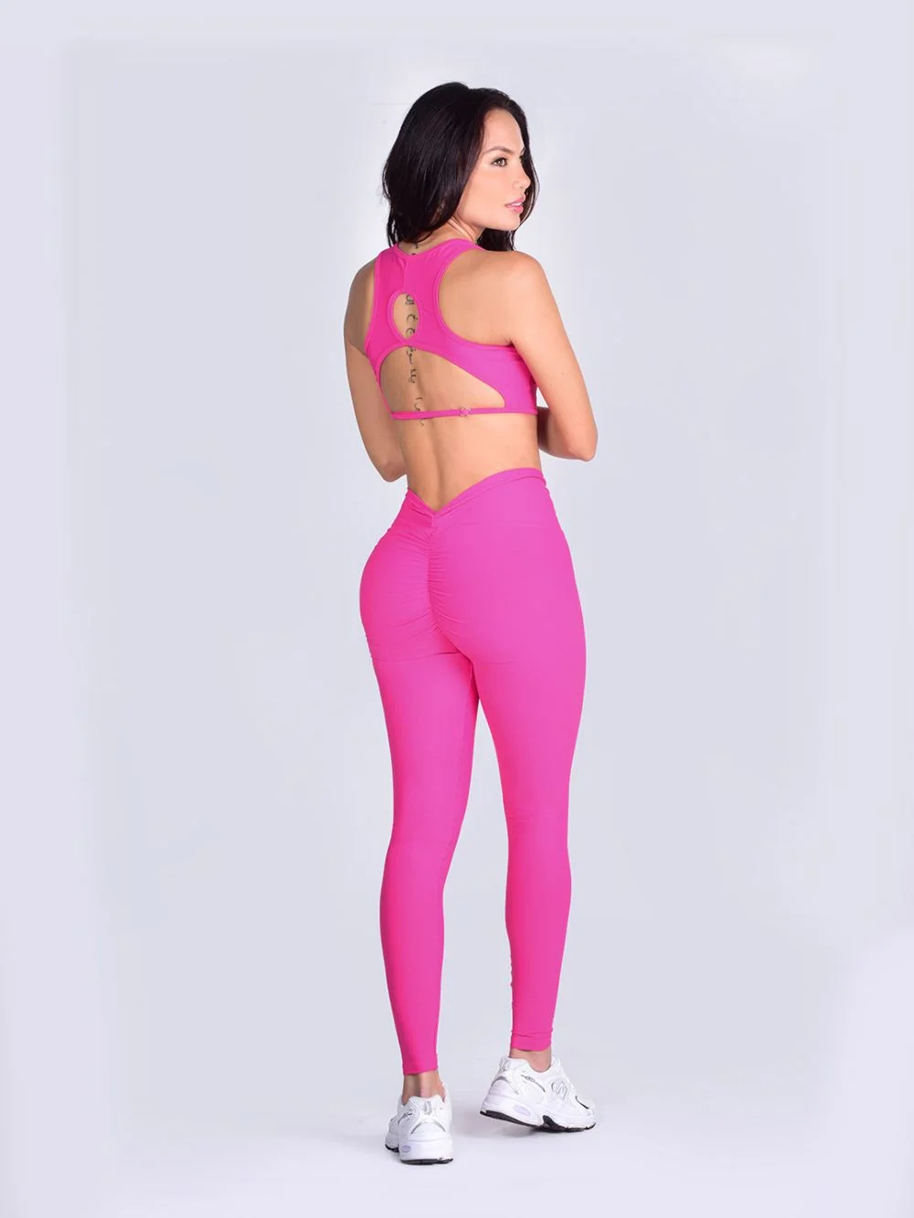 FUCSIA