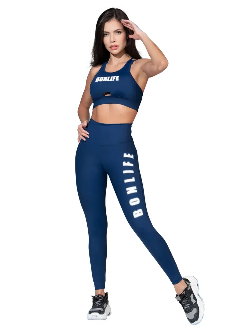 AZUL TURQUI