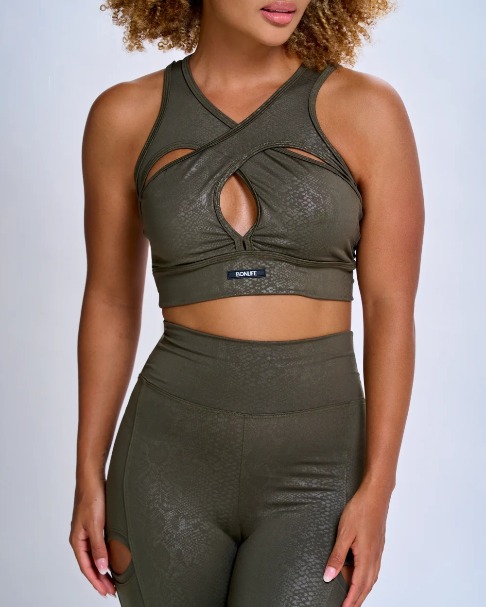 VERDE MILITAR
