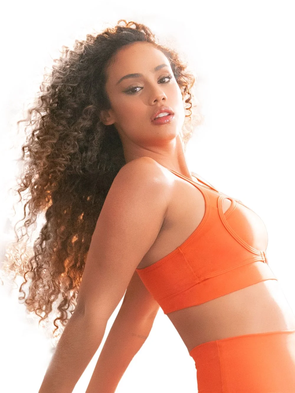 NARANJA