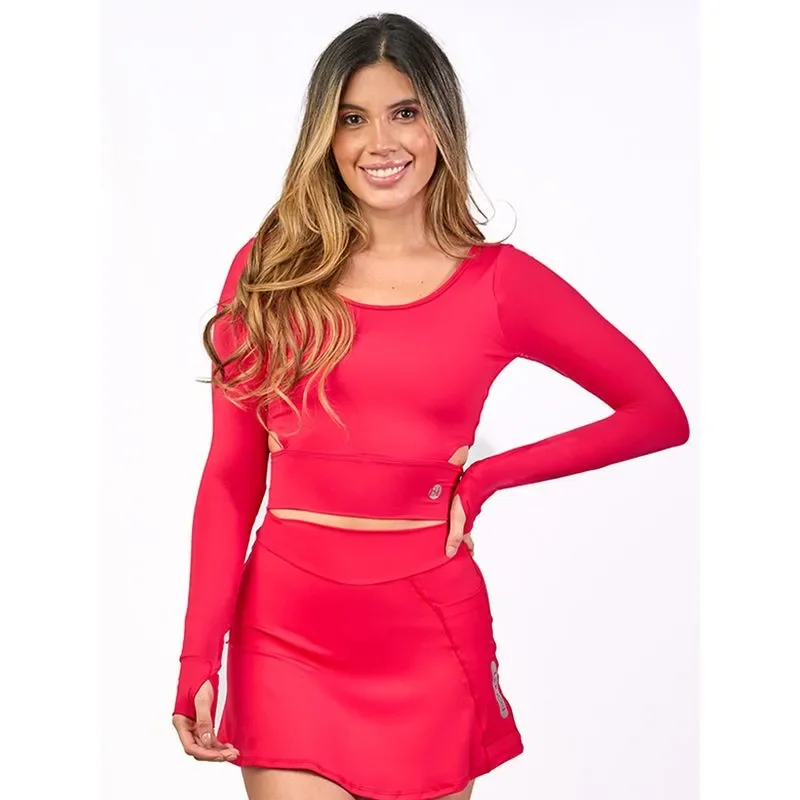 ROJO
