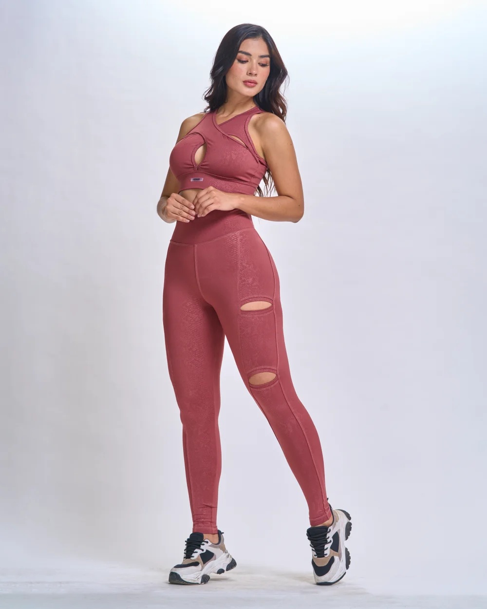 ROSADO OSCURO